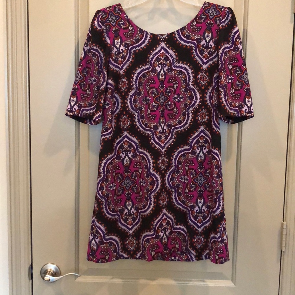 eci Short Dress